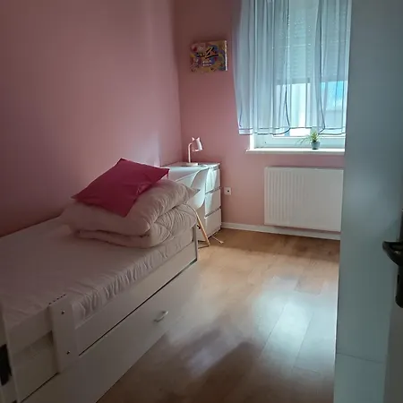 Parterowka W Centrum Apartment *